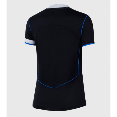 Chelsea Replika Tredjetrøje Dame 2025-26 Kortærmet Chelsea Replika Tredjetrøje Dame 2025-26 Kortærmet